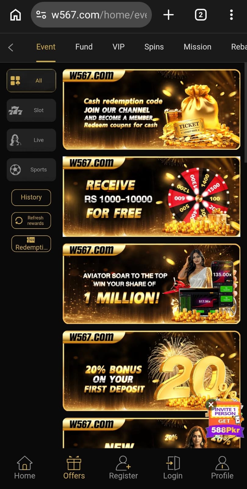 588Win Game Download