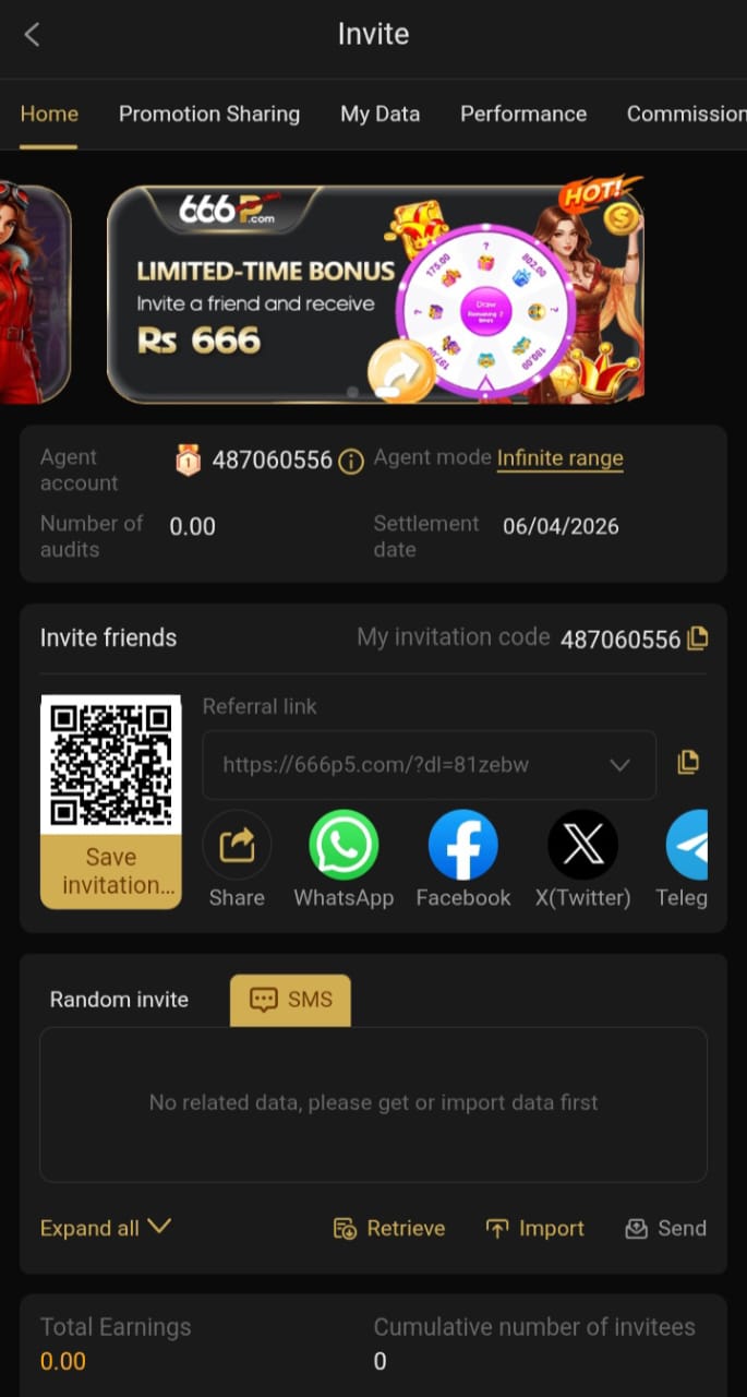 666win Game APK