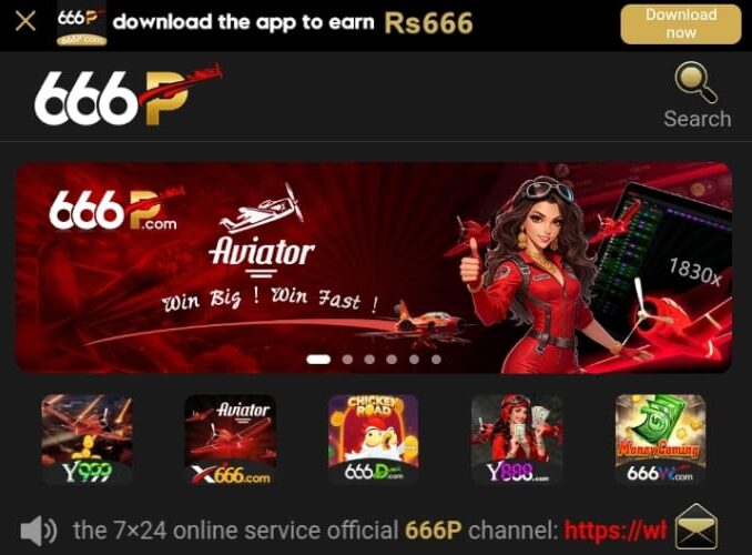 666win Apk