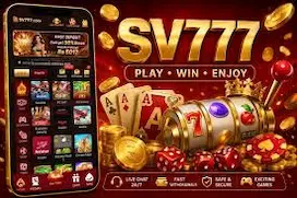 SV777 game APK