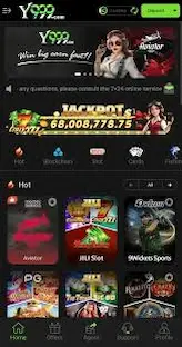 y999 game download 