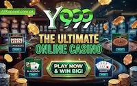 Y999 game
