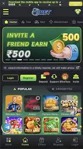 8jjbet game APK