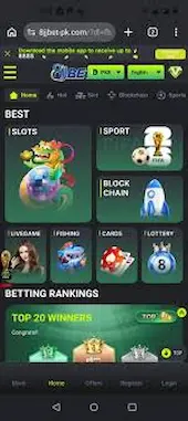 8jjbet game download