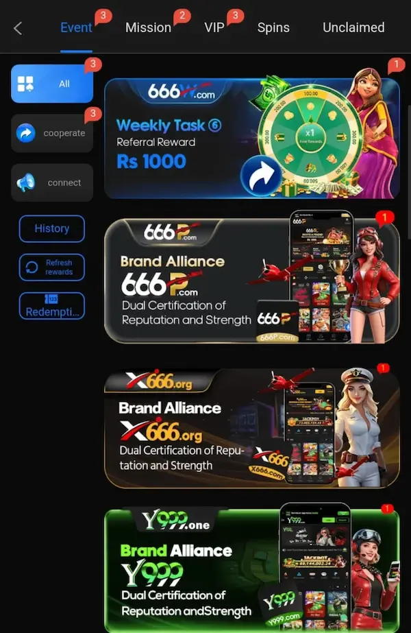 666win game download