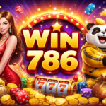 Win 786 game