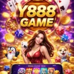 Y8888 game